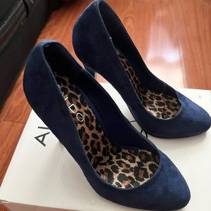 Aldo heel. New in a box.